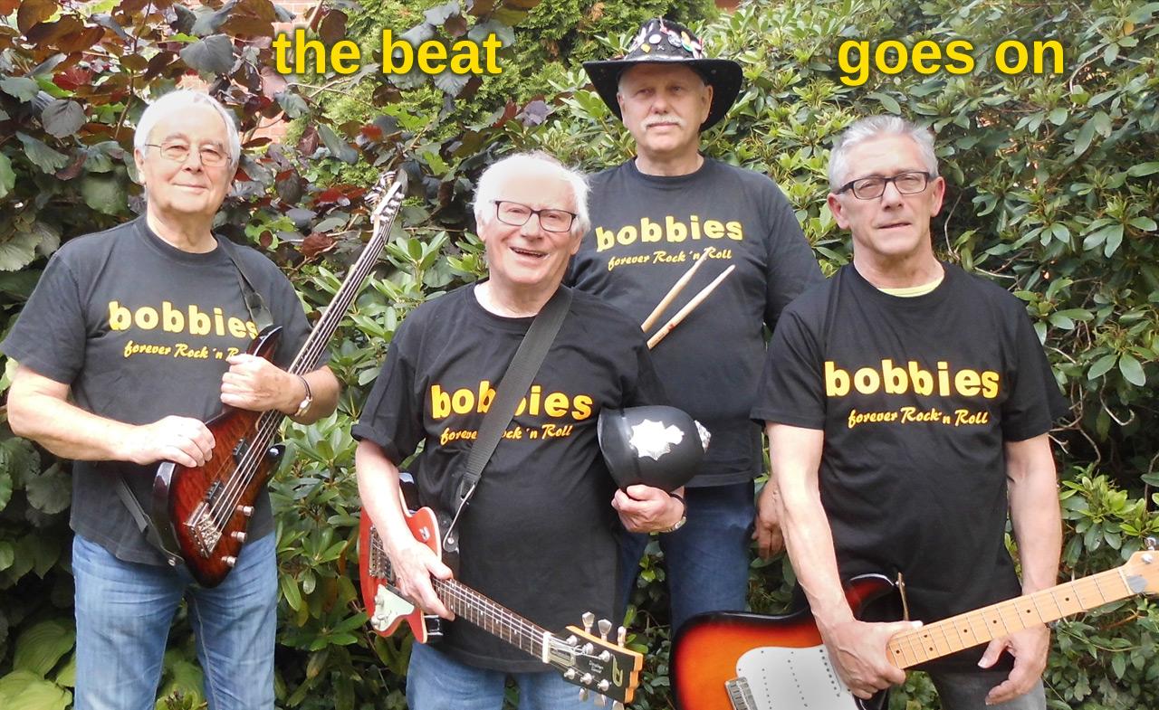 The Bobbies